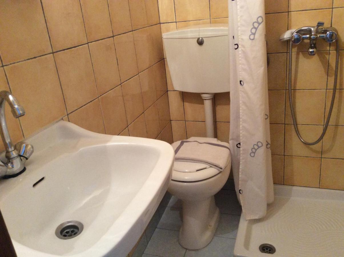 Despoina Rooms Плакиас Экстерьер фото